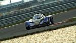 Praga R1 Prototype 2012 года